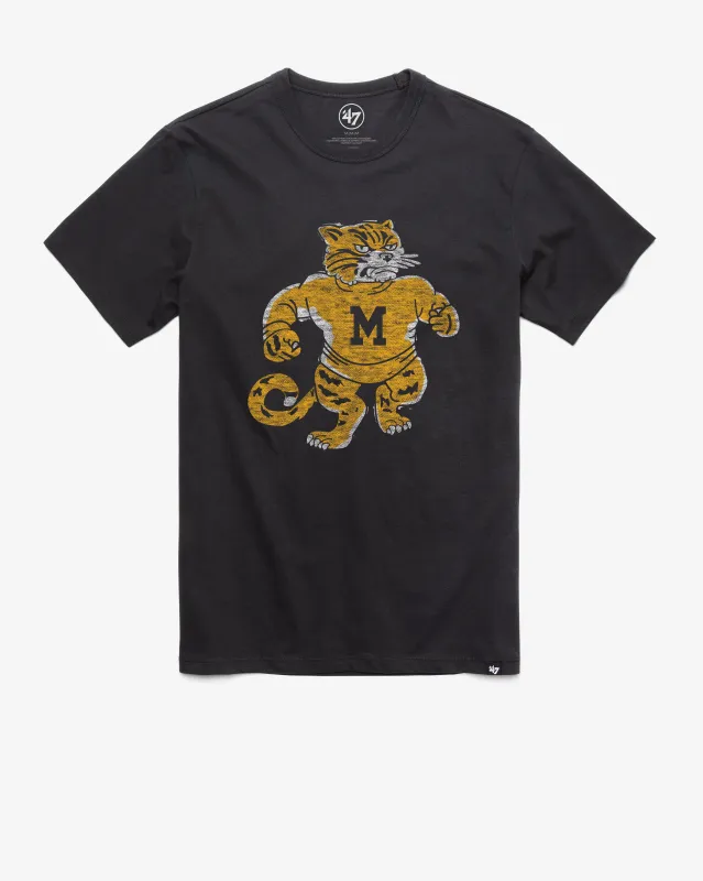 MISSOURI TIGERS VINTAGE PREMIER '47 FRANKLIN TEE sold by 47