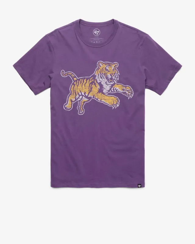 LOUISIANA STATE TIGERS LSU VINTAGE PREMIER '47 FRANKLIN TEE sold by 47