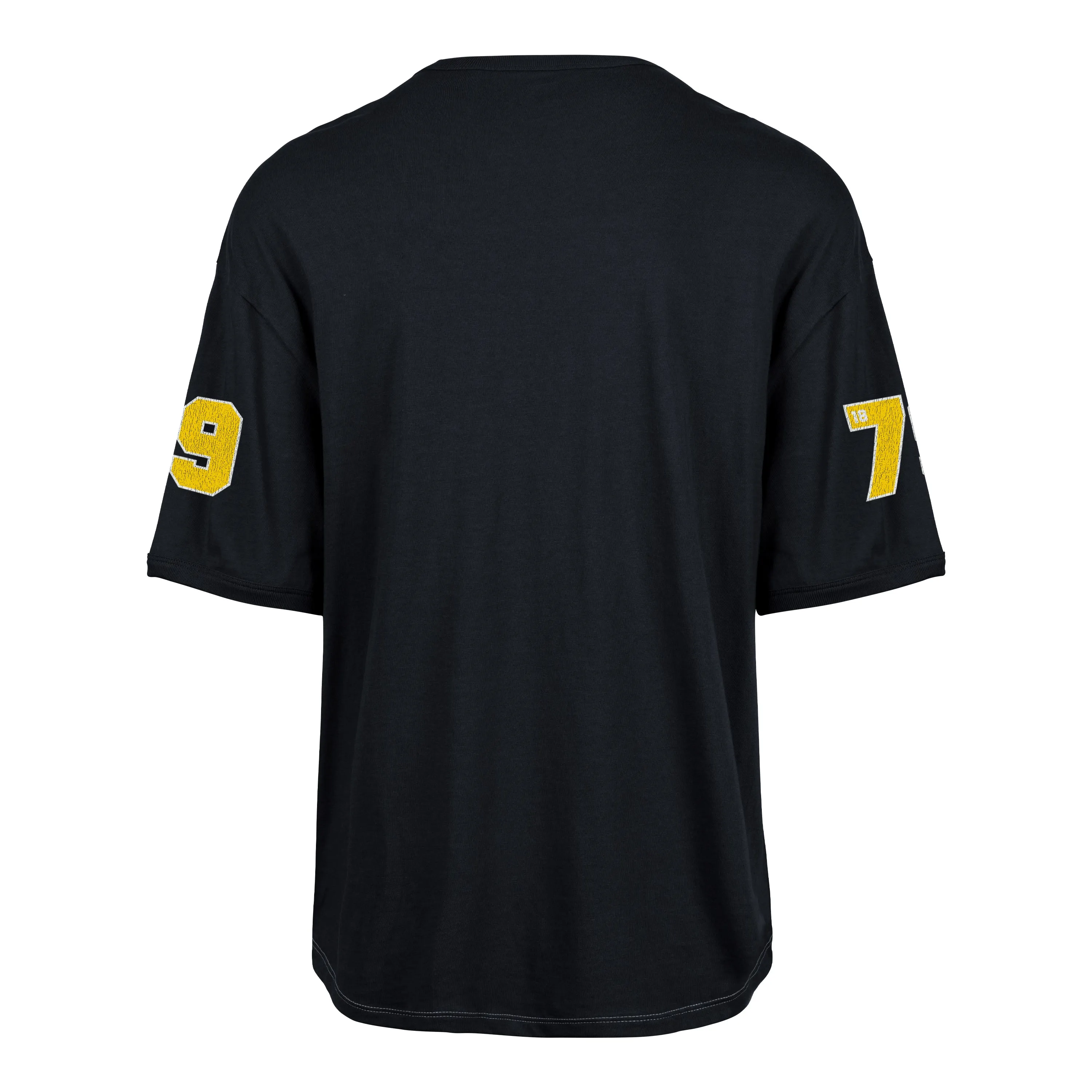 MICHIGAN WOLVERINES GRIDIRON RUSH '47 BRIGHTON TEE sold by 47 product image thumbnail 2