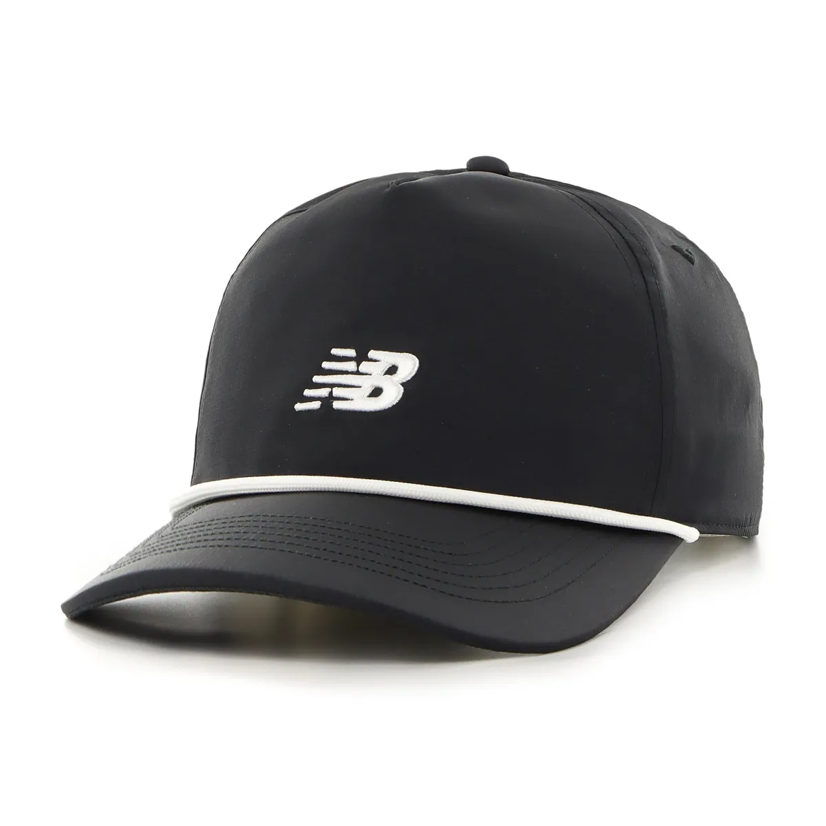 New Balance 47 HITCH キャップ 2025 TOKYO 黒色