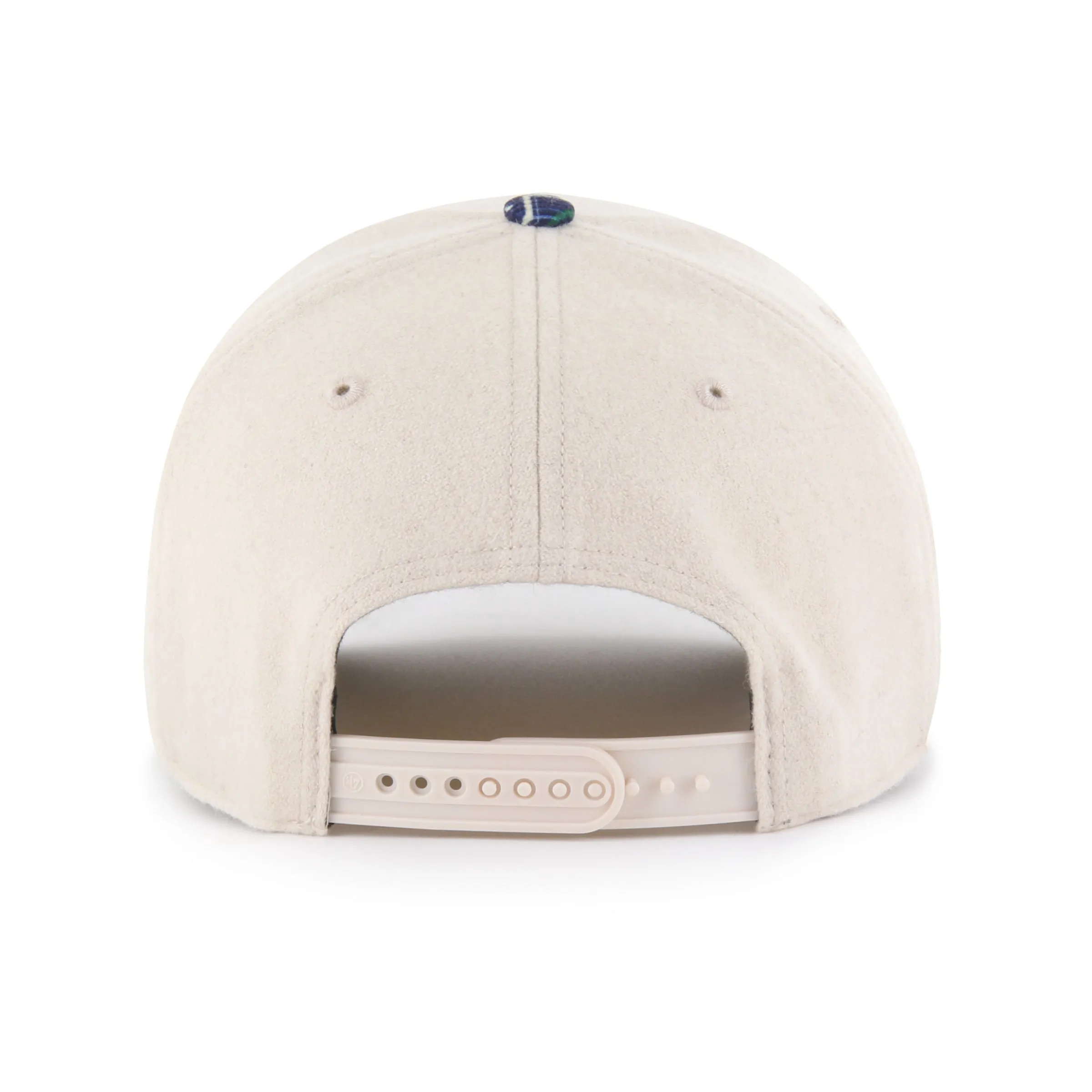 LOS ANGELES DODGERS ORGANIC PATTERN '47 HITCH sold by 47 product image thumbnail 3