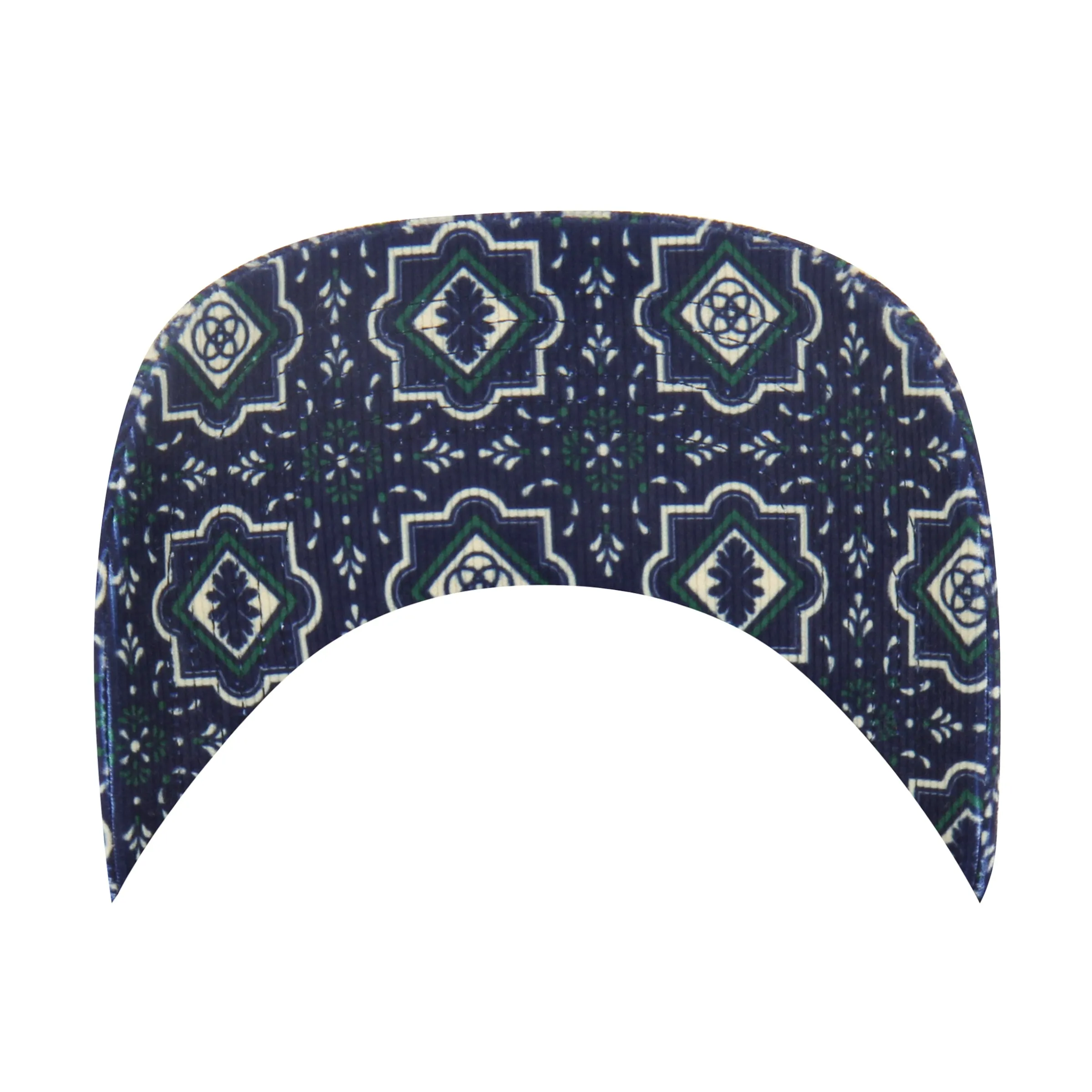 LOS ANGELES DODGERS ORGANIC PATTERN '47 HITCH sold by 47 product image thumbnail 2