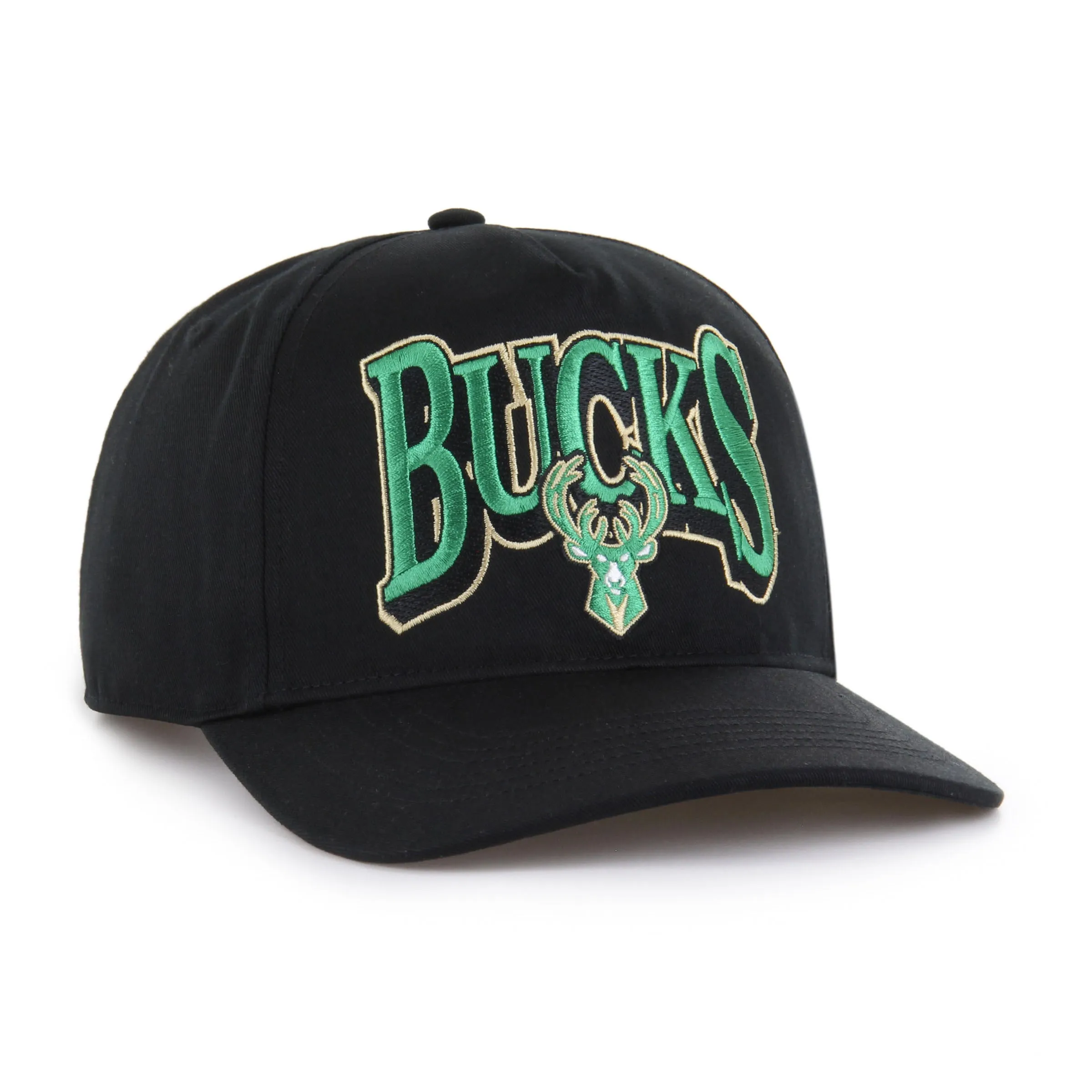 MILWAUKEE BUCKS CHAMPIONS EVERY TIME '47 HITCH sold by 47 product image thumbnail 3