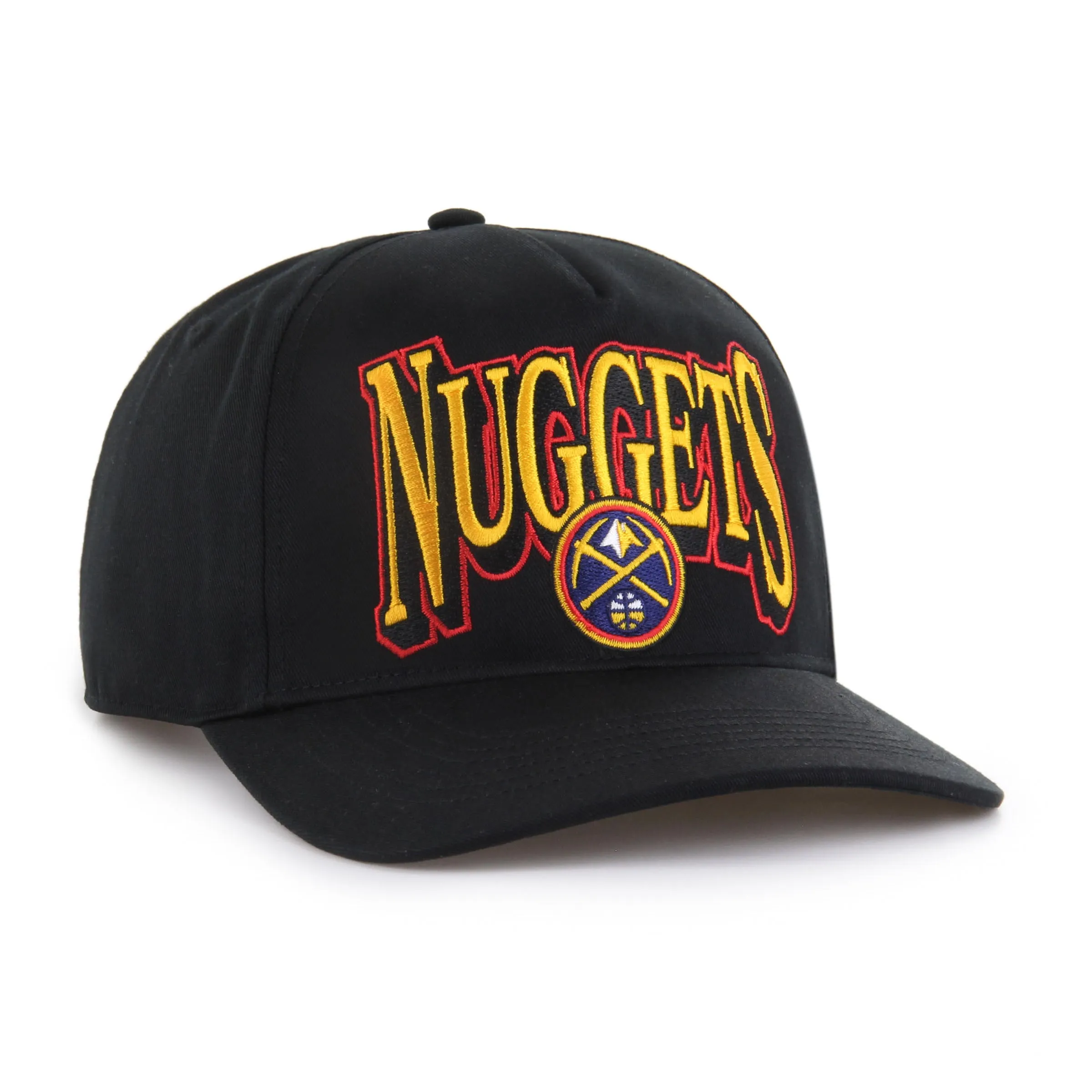 DENVER NUGGETS CHAMPIONS EVERY TIME '47 HITCH sold by 47 product image thumbnail 3