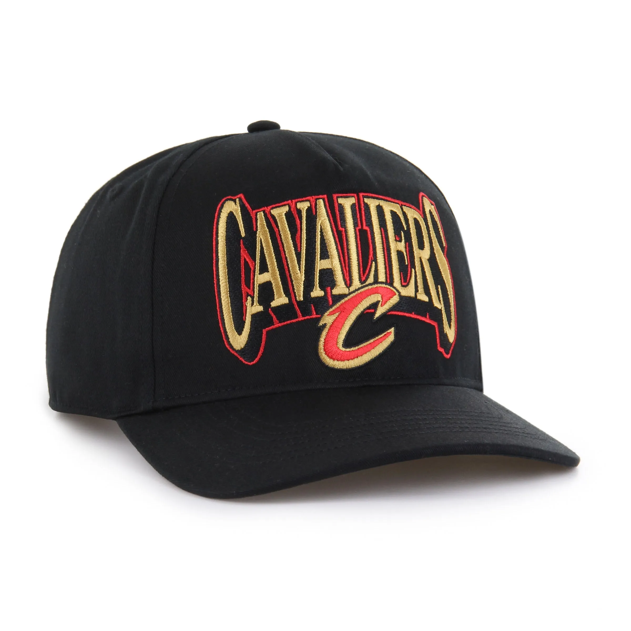 CLEVELAND CAVALIERS CHAMPIONS EVERY TIME '47 HITCH sold by 47 product image thumbnail 3