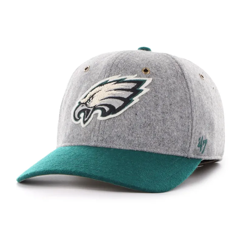 PHILADELPHIA EAGLES PENMAN '47 FRANCHISE LS sold by 47