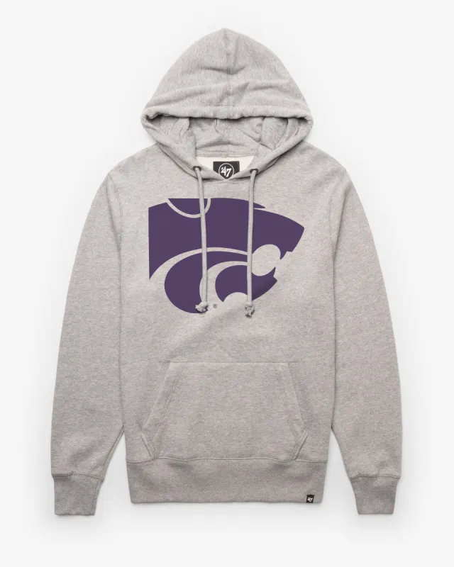 KANSAS STATE WILDCATS IMPRINT '47 HEADLINE HOOD sold by 47