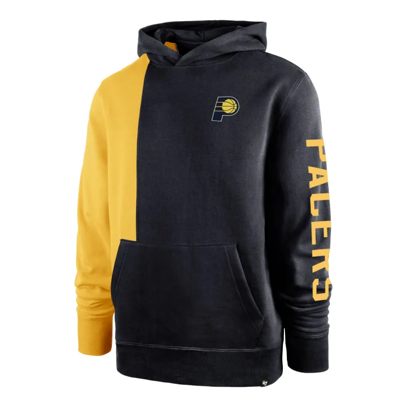 INDIANA PACERS '47 KINGSTON HOOD sold by 47