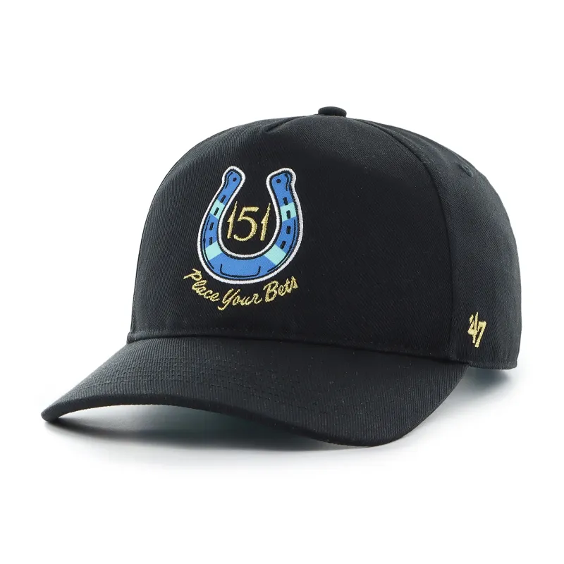 KENTUCKY DERBY '47 HITCH made by 47
