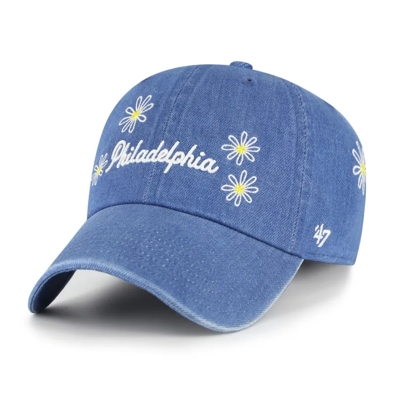 PHILADELPHIA DENIM '47 CLEAN UP sold by 47