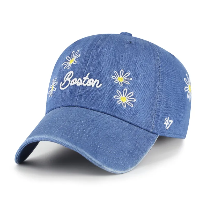 BOSTON DENIM '47 CLEAN UP sold by 47