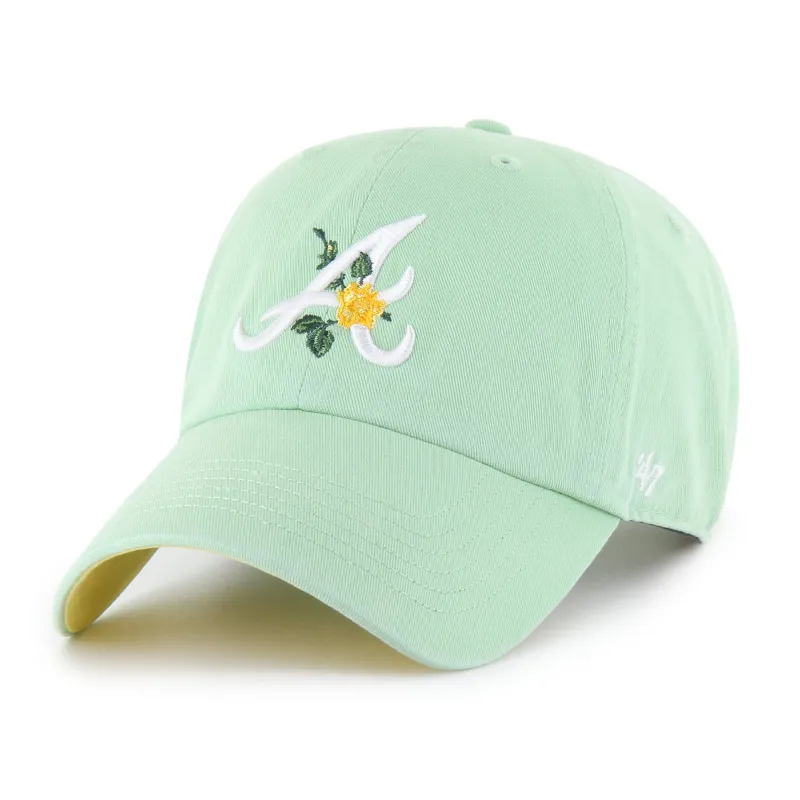 ATLANTA BRAVES THORN '47 CLEAN UP sold by 47