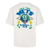 NEW YORK METS EARTHBOUND BACKER '47 FOUNDATION TEE sold by 47