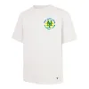 NEW YORK METS EARTHBOUND BACKER '47 FOUNDATION TEE sold by 47