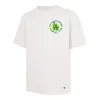 LOS ANGELES DODGERS EARTHBOUND BACKER '47 FOUNDATION TEE sold by 47