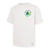 BOSTON RED SOX EARTHBOUND BACKER '47 FOUNDATION TEE sold by 47