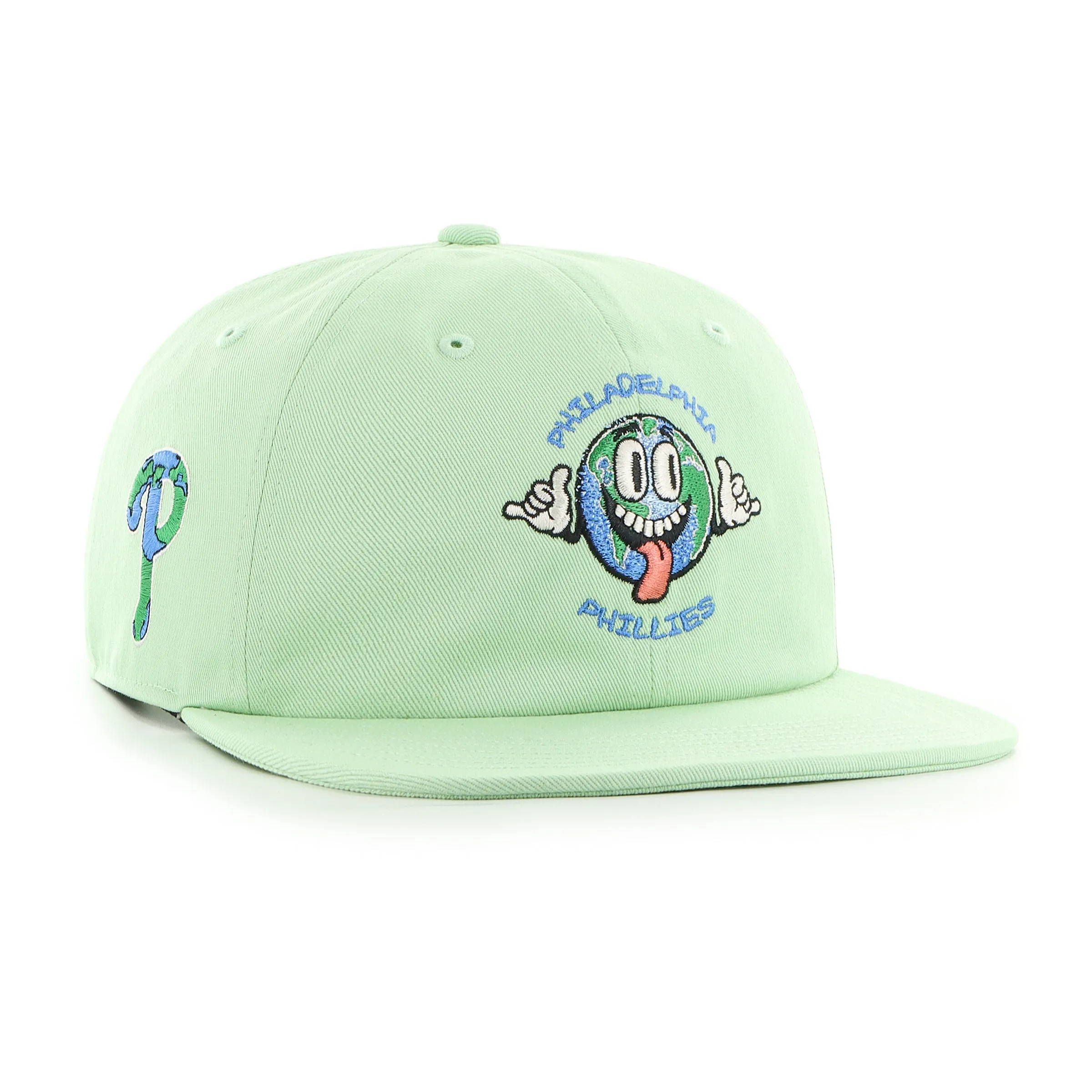 PHILADELPHIA PHILLIES GLOBE '47 CAPTAIN RL RELAXED sold by 47