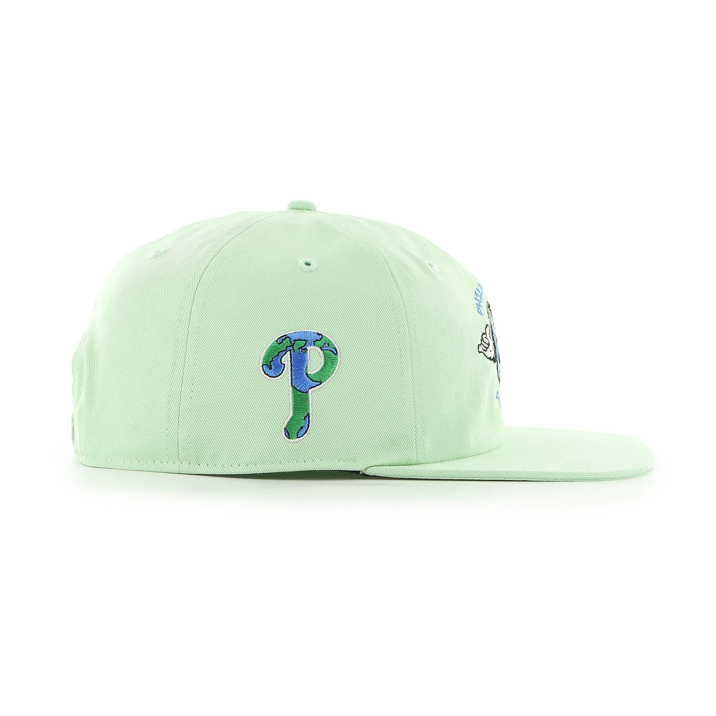 PHILADELPHIA PHILLIES GLOBE '47 CAPTAIN RL RELAXED sold by 47 product image thumbnail 2