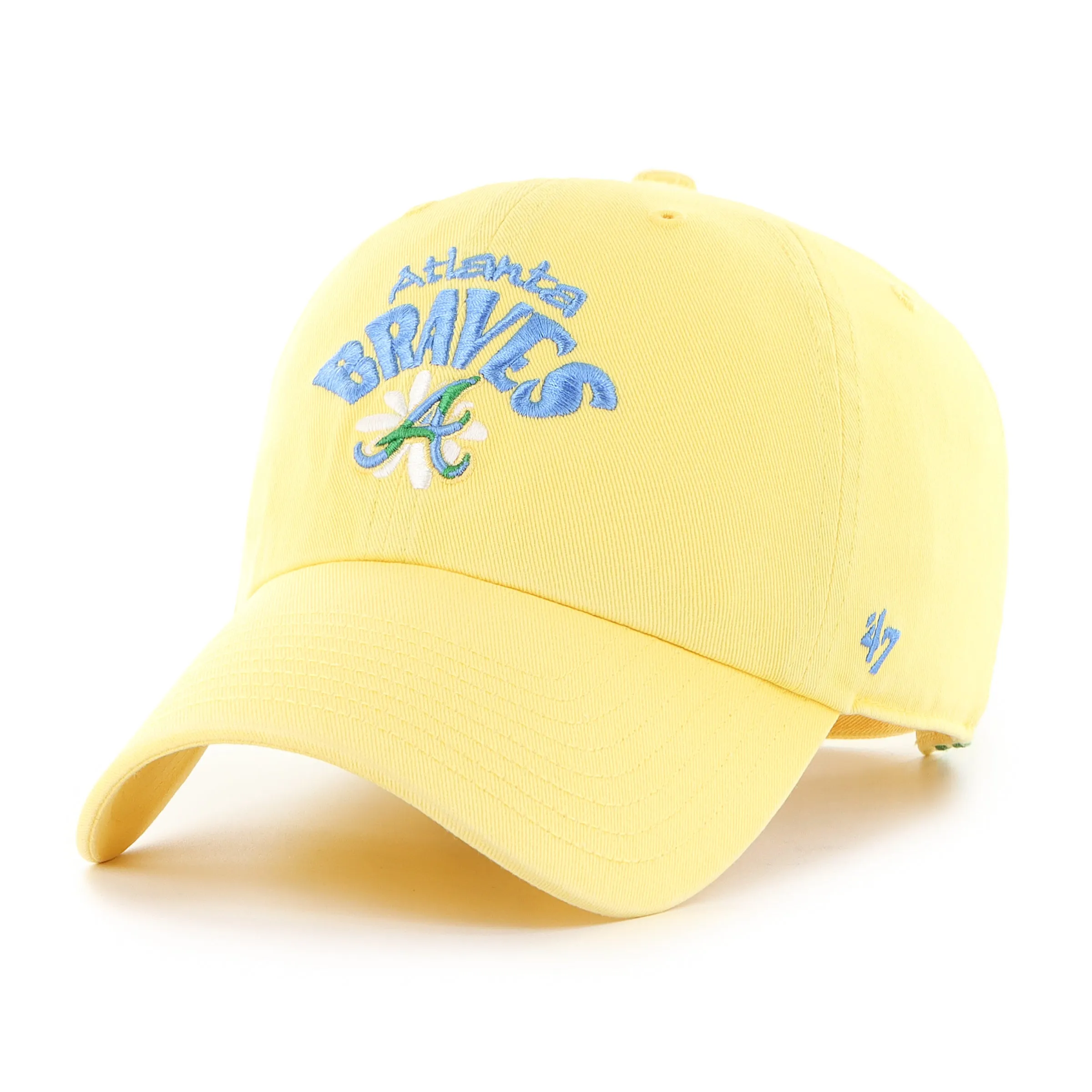 ATLANTA BRAVES BELLIS '47 CLEAN UP sold by 47