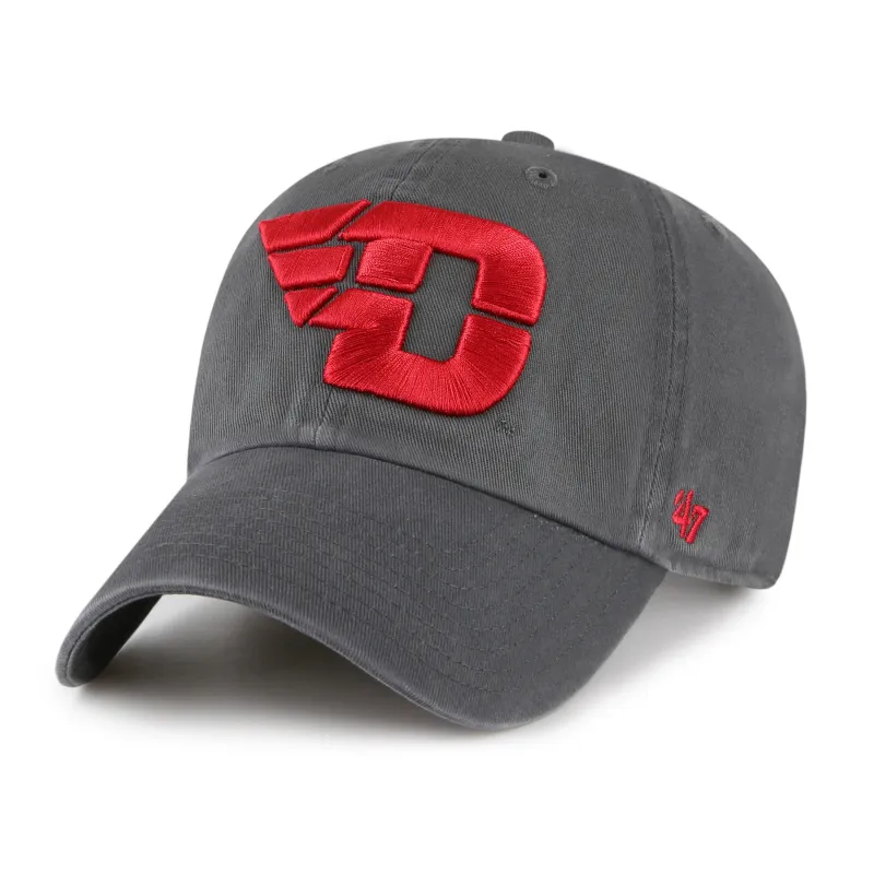 DAYTON FLYERS '47 CLEAN UP sold by 47