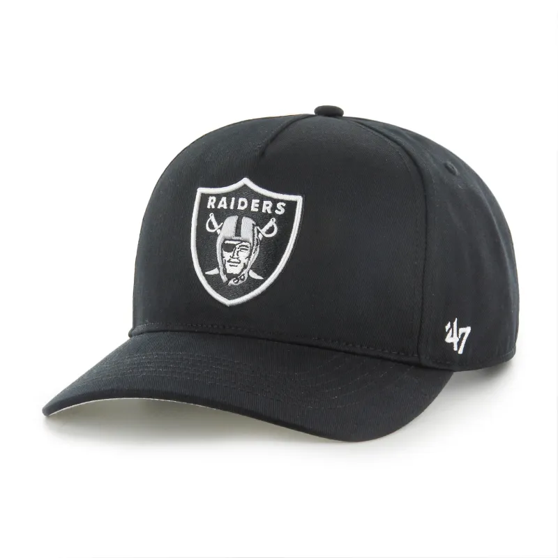 LAS VEGAS RAIDERS '47 HITCH RF RELAXED FIT sold by 47