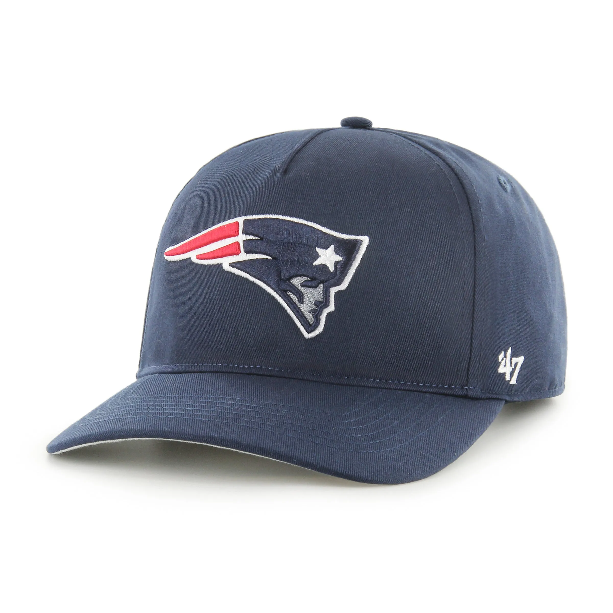 NEW ENGLAND PATRIOTS '47 HITCH RF RELAXED FIT sold by 47