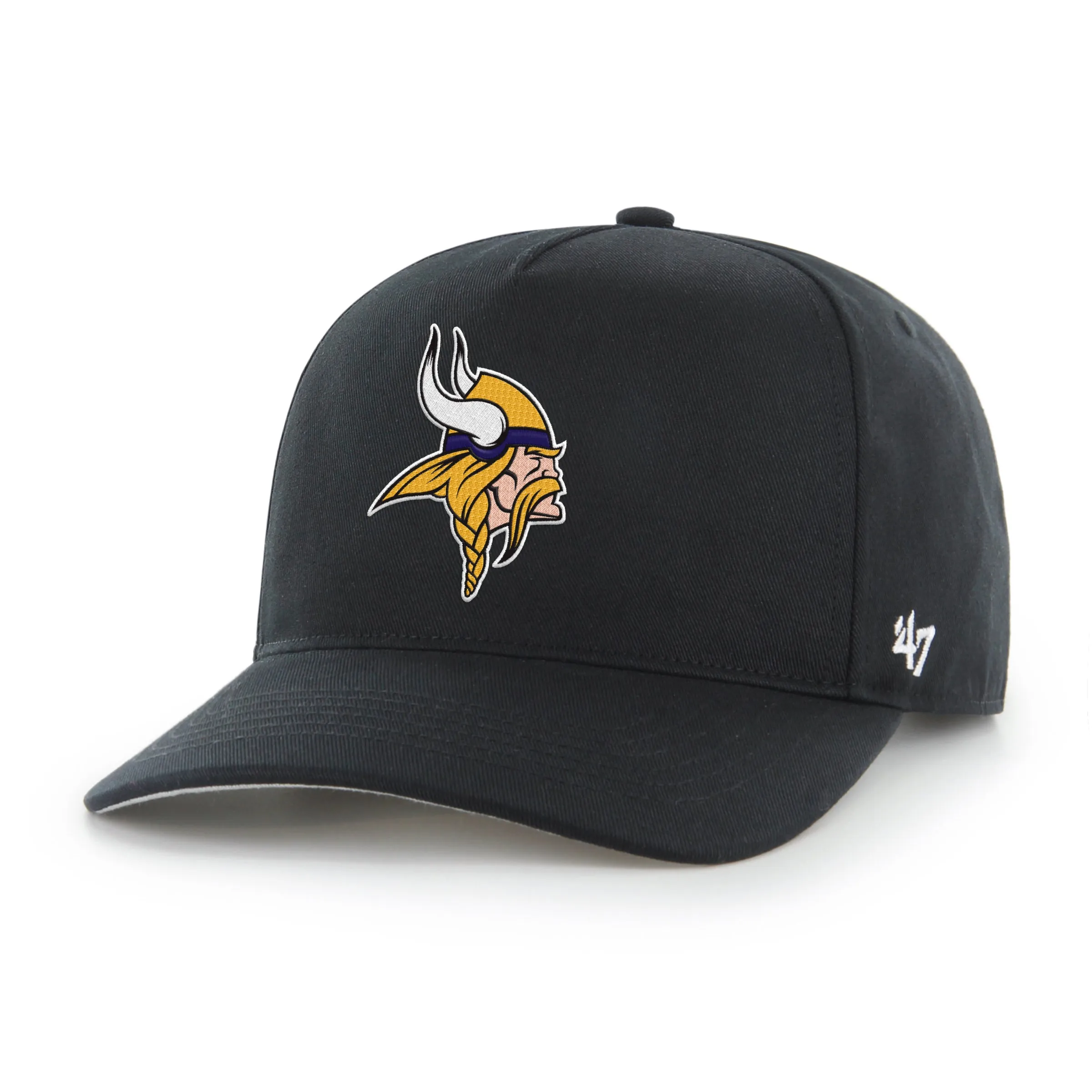 MINNESOTA VIKINGS '47 HITCH RF RELAXED FIT sold by 47