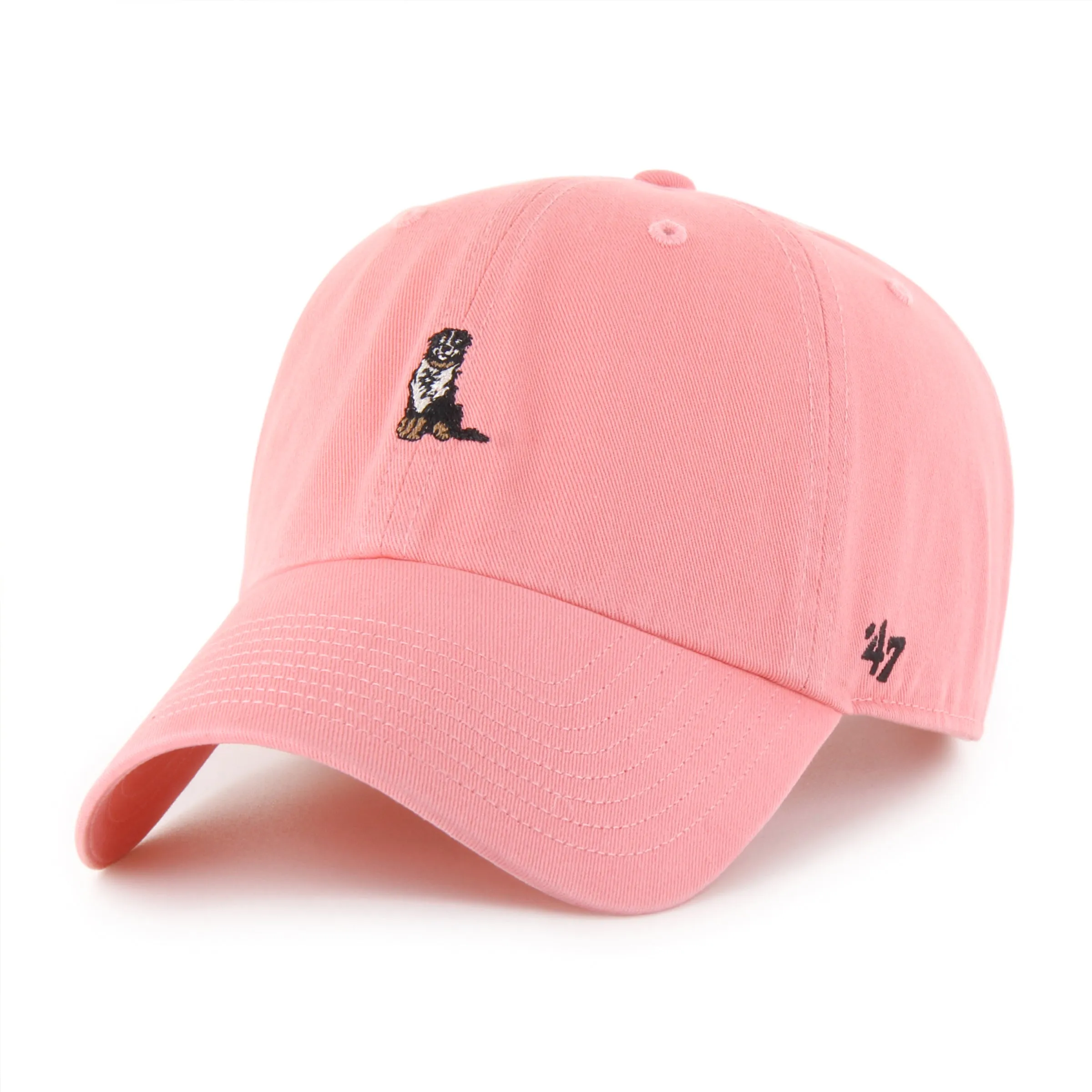 BERNESE MOUNTAIN DOG BASE RUNNER '47 CLEAN UP sold by 47