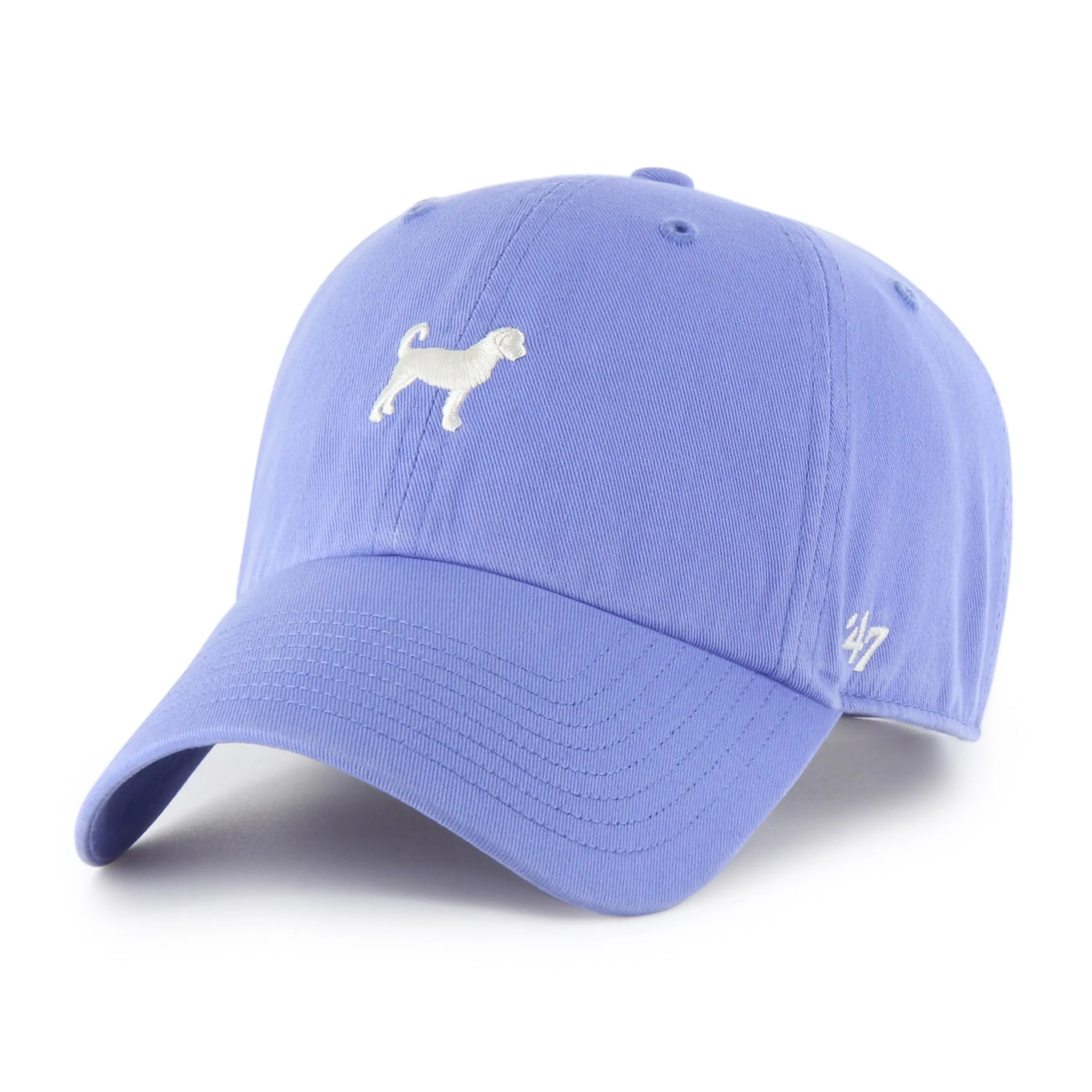 GOLDENDOODLE BASE RUNNER ICON '47 CLEAN UP sold by 47