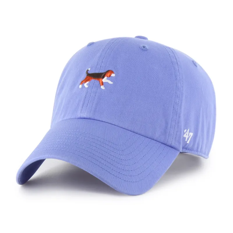BEAGLE BASE RUNNER '47 CLEAN UP sold by 47