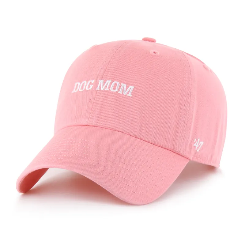 DOG MOM BASE RUNNER '47 CLEAN UP sold by 47