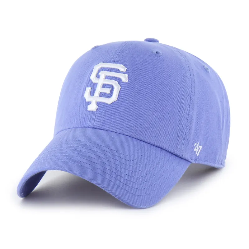 SAN FRANCISCO GIANTS '47 CLEAN UP sold by 47