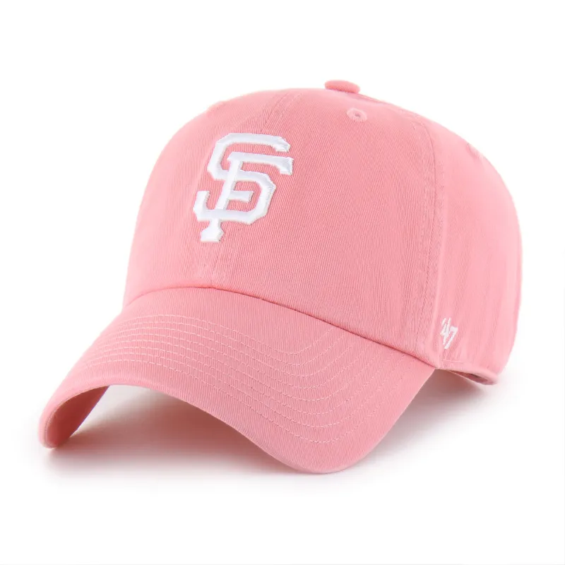 SAN FRANCISCO GIANTS '47 CLEAN UP sold by 47