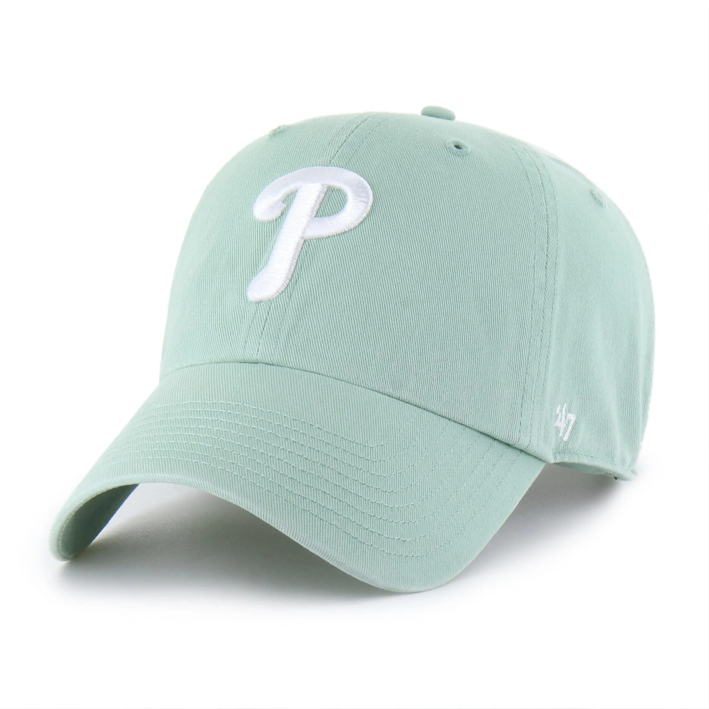 PHILADELPHIA PHILLIES '47 CLEAN UP sold by 47