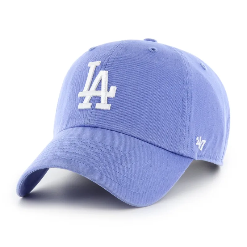 LOS ANGELES DODGERS '47 CLEAN UP sold by 47