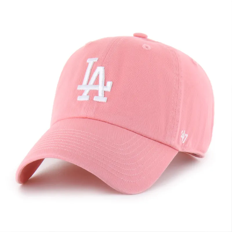 LOS ANGELES DODGERS '47 CLEAN UP sold by 47