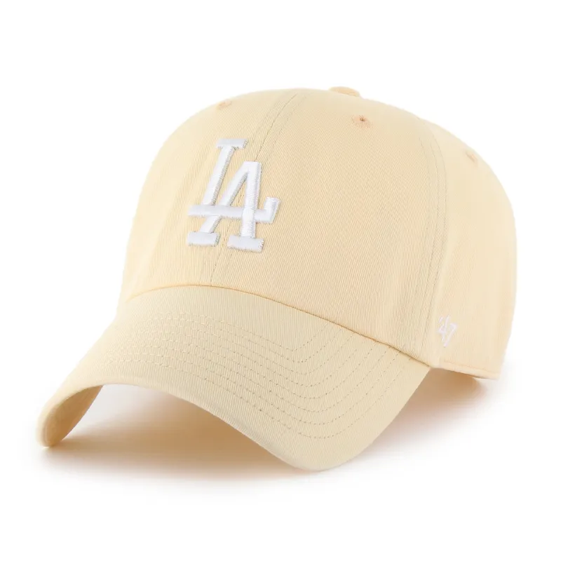 LOS ANGELES DODGERS '47 CLEAN UP sold by 47