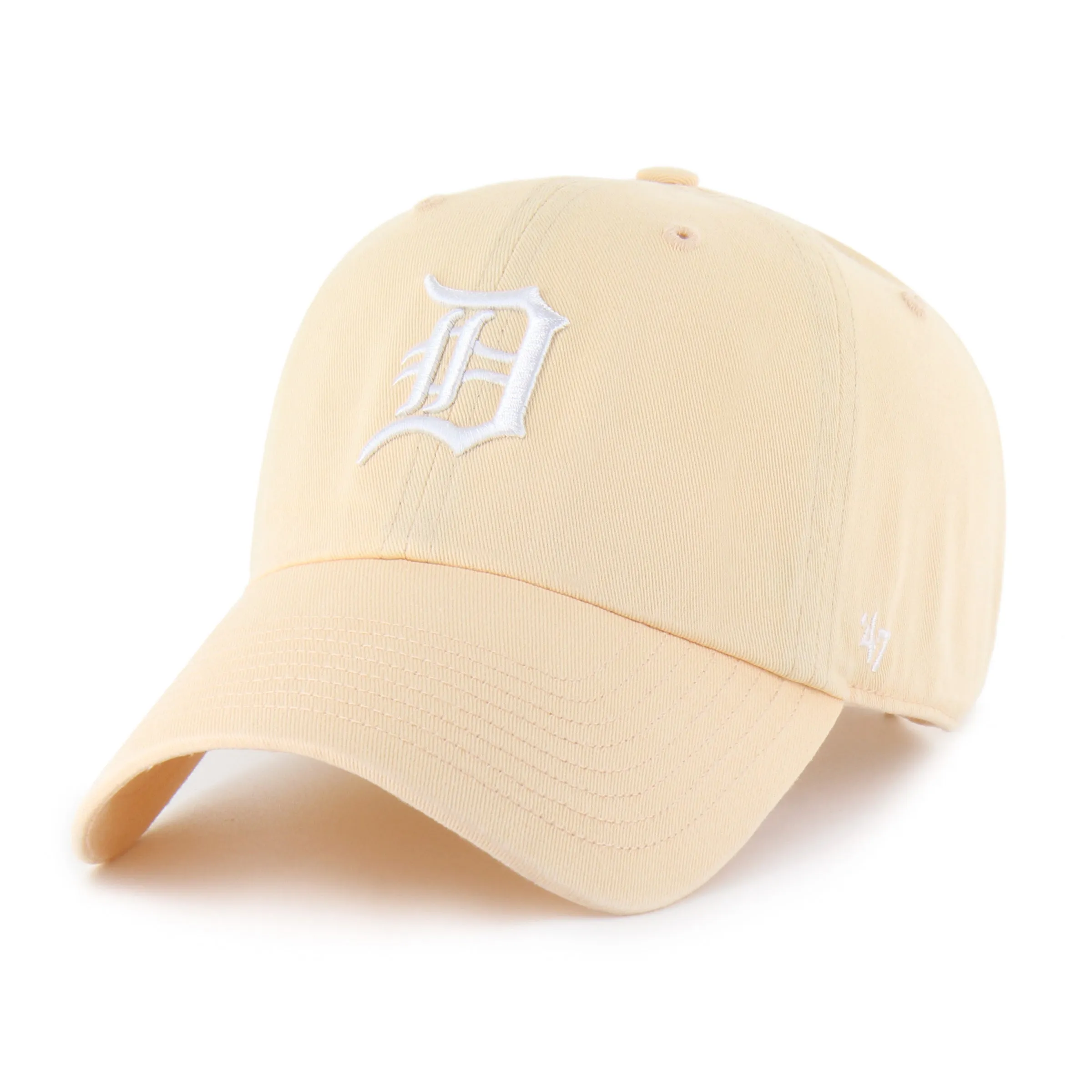 DETROIT TIGERS '47 CLEAN UP sold by 47