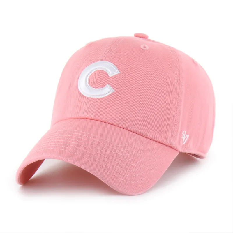CHICAGO CUBS '47 CLEAN UP made by 47