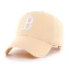 BOSTON RED SOX '47 CLEAN UP sold by 47