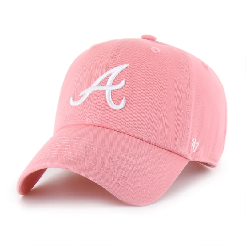 ATLANTA BRAVES '47 CLEAN UP sold by 47