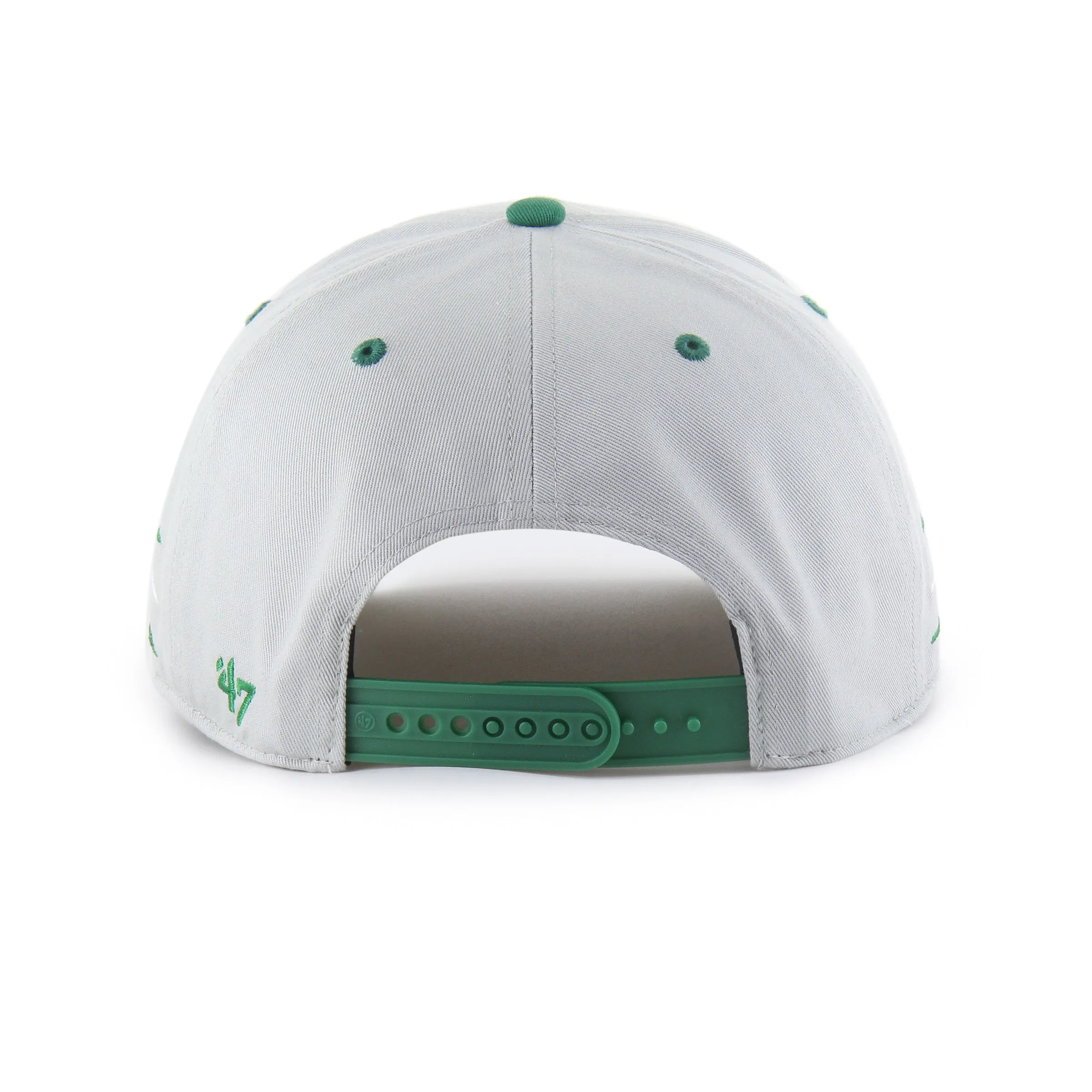 PHILADELPHIA EAGLES HISTORIC DIAMOND CUT '47 HITCH RF RELAXED FIT sold by 47 product image thumbnail 3