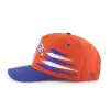 DENVER BRONCOS HISTORIC DIAMOND CUT '47 HITCH RF RELAXED FIT sold by 47