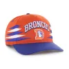 DENVER BRONCOS HISTORIC DIAMOND CUT '47 HITCH RF RELAXED FIT sold by 47