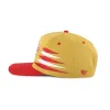 SAN FRANCISCO 49ERS DIAMOND CUT '47 HITCH RF RELAXED FIT sold by 47
