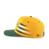 GREEN BAY PACKERS DIAMOND CUT '47 HITCH RF RELAXED FIT sold by 47