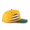 GREEN BAY PACKERS DIAMOND CUT '47 HITCH RF RELAXED FIT sold by 47