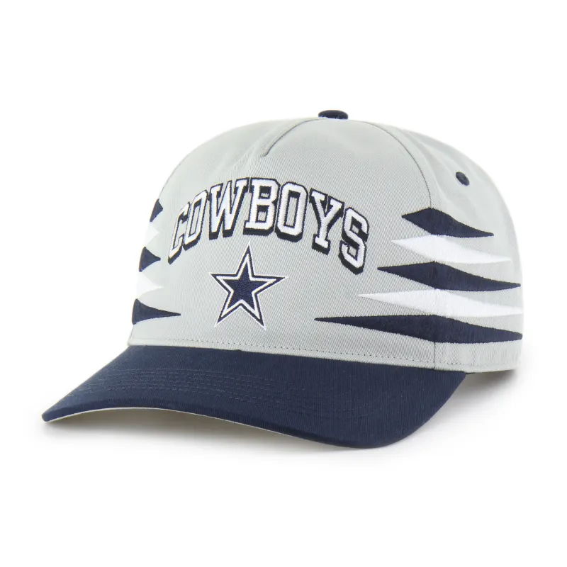 DALLAS COWBOYS DIAMOND CUT '47 HITCH RF RELAXED FIT sold by 47