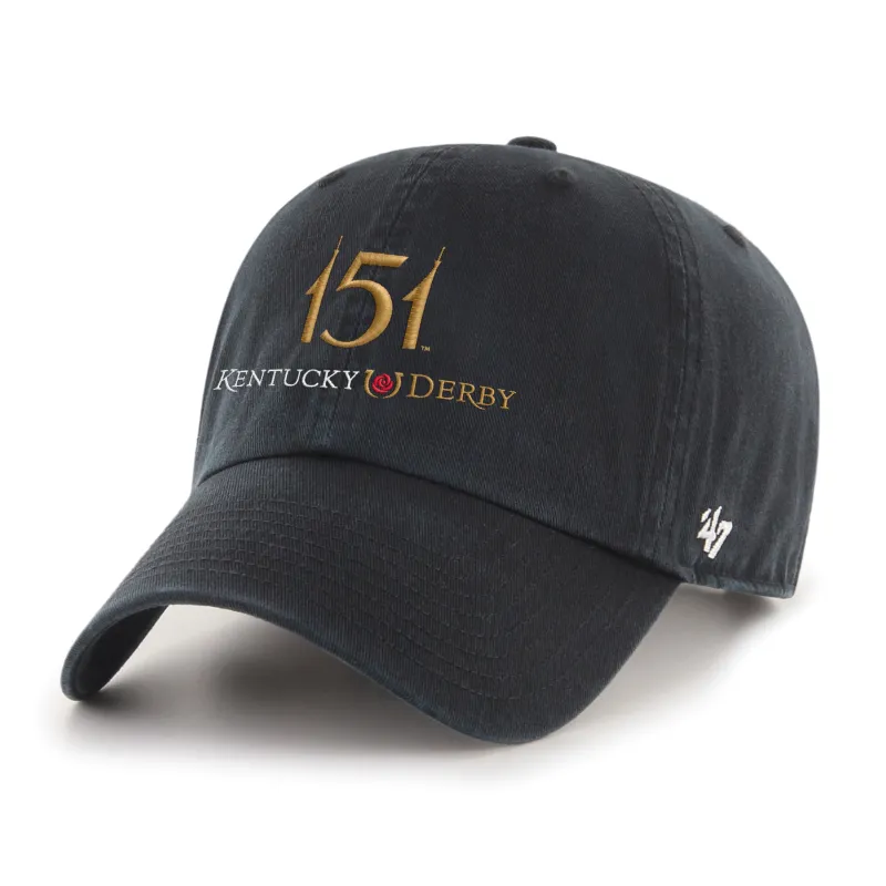KENTUCKY DERBY EVENT '47 CLEAN UP sold by 47