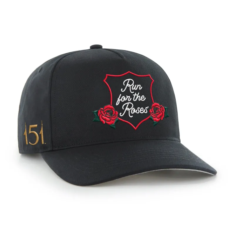 KENTUCKY DERBY EVENT '47 HITCH sold by 47